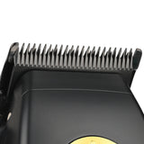 2024 New Cutting hine WMARK NG-7030 Electric Clipper with Charging Base Hair Trimmer for Men
