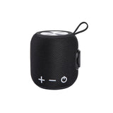 Outdoor Heavy Bass Fabric Waterproof Card Wireless Bluetooth Speakers Portable