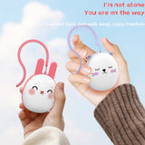 Cute Cartoon Bluetooth Earbuds 5.0 Wireless Headphone Mini HIFI Headset In-Ear Touch Control Headphones With Microphone