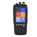 Optical Time Domain Reflectometer 100‑240V Fiber Optical Power Meter 6 Wavelength for Cable Detection