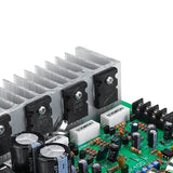Audio Board 2.0 Channel 240W High Power Subwoofer Amplifier Sound Amplificador