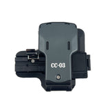 New High-Precision CC03 Fiber Optic Push-Type Fully Automatic One-Step Knife Cutting hine Accessories