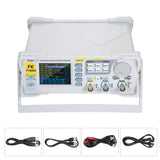 20/60/100MHz Signal High Precision Digital DDS Dualchannel Function Signal/Arbitrary Waveform Generator Pulse