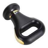 Handheld Cellulite Massager Cordless Rechargeable 5 Modes Heating Body Sculpting Device with 8 Massage Heads 1pcs Mesh Cover