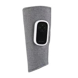 Wave Airbag Vibration Heating Electric Air Pressure Hot Compress Massager Customization