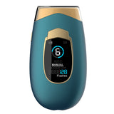 DH4 Household Hair Removal Machine Full Body Female Hair Shaving Machine Hair Removal Machine