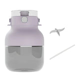 Multifunction Usb Mixers Juicers Portable Large Capacity Electric Blender Fruit Juicer Cup Milhake Juice Maker
