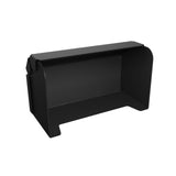 Remote Control Sun Hood For DJI Mavic Air 2S /DJI Mini 2 Sun Hood Folding Magnetic Sunshade Phone Holder Acessorios For Mavic 3