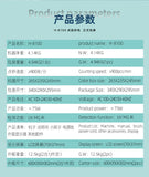 Multi country vertical point currency verification machine with adjustable speed, LCD screen capable of verifying 8100 foreign currencies such as US, Hong Kong, rupees, etc