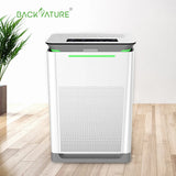 Mist Free Healthy Purifier Baby Room Humidifier for Home Dry Air