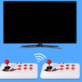 Game Console Wireless Joystick Control Stick Fine Workmanship Craftsmanship