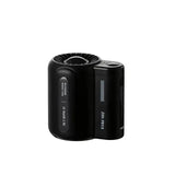 Portable Powerful Small Personal Waist Clip Speed Adjustabl Outdoor for Work Coog Antiheatstroke Fan