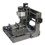 4 Axis USB Router 2020 300W Emed Round Sculpture CNC Engraving Frame 3axis Wood PCB PVC Milg hine