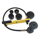 SYK-15 Hydraulic Hole Digger Hole Puncher Holemaking Tool Fast Shipping