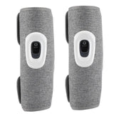 3 Mode Wireless Air Pressure Massager Eletric Airbag Compresstion Leg Massage Foot Calf Muscle Relax Blood Circulation