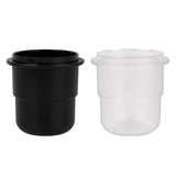 58mm Dosing hine Powder Cup for Bar Coffee Shop Home