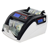 5800D3MG National Baki Stanley BYD Point Currency Verification Machine