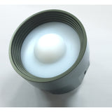 120GHz Millimeter Wave Module Sensor Terahertz FMCW Ranging Radar Lens Antenna Laser