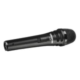 TAKSTAR TA-60/TA60 Professional Dynamic microphone vocal pickup for stage show karaoke outdoor activity with leather bag