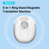 Multi-language hine Intelligent Business and Travel Language Translator Smart Leaning Translation Device