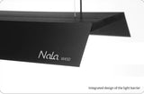 New NALA W Series RGB High-power Water Grass Lamp Color Rendering and High Brighess APP Remote Control