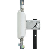 Industrial Grade 20Km Long Distance 2.4G 5.2G 5.8G Tri-Band 5400Mbps 6 Router Wireless Ap Wifi Outdoor Access Point