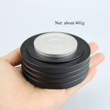 45 Rpm Vinyl Record Stabilizer Anti-Vibration Record Stabilizer Record Player Phonograph Special