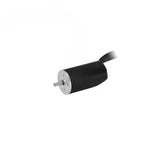 22mm slotless brushless DC motor EC2240S/L for robotic