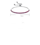 Adjustable European And American Style Simple Women's Jewelry