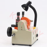 220V DF-001 Duplicating Horizontal Electronic Key Cutting Copy hine for Making Keys Locksmith Tools