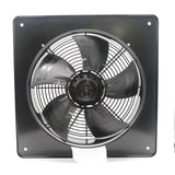 Plug Centrifugal Fan Authentic AHU FAN