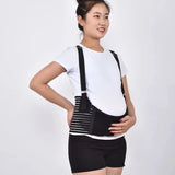 Protective Gear Prenatal Pregnant Women's Belly Mesh Breathable Comfortable Tire Belt