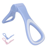 Inner Thigh Muscle Trainer Leg Slimming Thigh Hip Exerciser Clamp for Home Office for Women