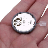Mechanical Automatic Watch Replacement Whole Movement Fit for SII NH38/NH38A Spare Parts Accessories