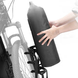3L/7L Waterproof Roll Top Dry Bicycle Fork Bag Cycle Pack Bike Pannier