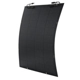 600W/300W Solar Panel Kit - 18V Flexible Cell Energy Charger Solar Plate for Camping, Yacht, Motorhome, Car, RV, Boat, Caravan