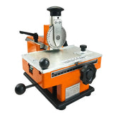 Metal Engraver Cutting Steel Name Number Plate for Dog Tag Marking Engraving hine