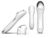 Top selling products 2023 home use face massage care skin microcurrent machine mini galvanic device galvanica corporal