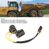 AT1634AS22 ELI80 0072 Easy Installation High Performance Heavy Duty  Reverser Transmission Solenoid for Loader