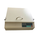 MD-260 resin pad steel plate printing hine