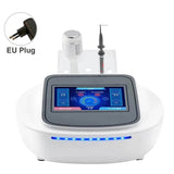NEW 2 In 1 RF High Frequency Vascular Removal hine Multifunction Face Spider Vein Red Blood Vessel Treatment Beauty Equipment