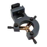 Fixed Steady Lathe Centre Frame Iron Fixture Steady Rest Lathe Follower Rest WM210V Follow-Rest Machine Parts And Accessories