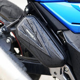CM300 Waterproof Large Capacity CM500 Mountain Guard Pole Bag, Road Car Bag Bike Accessories