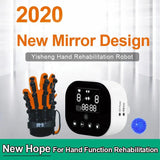 Glove Hand Rehabilitation Robot Finger Activity Training Device For Stroke Patients Hemiplegia