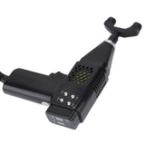 Electric Chiropractic Adjusting Tool 9 Strength Levels Chiropractic Adjusting Instrument for Cervical Adjustment