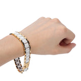Pain Relief Bracelet Magnetic Bracelet Anti-Inflammation Effective Therapy Exquisite Design Improve Blood Circulation for Home