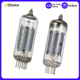 2PCS 6K4 Electronic Vae Replacement for 6AK5/6AK5W/6Zh1P/6J1/6J1P/EF95 Amplifier DIY Preamp Vacuum Tube