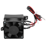 220V 300W with Fan Ceramic Thermostatic PTC Heating Electric Heater