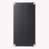 Greenhouse Panel Exhaust Fan for Sheds 10W Solar Panels 2 High Speed DC Brushless Fans Chicken Coop Dog House