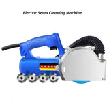 Ceramic Tile Floor Electric Cleaner Beauty Construction Tool Dust-free Cutting Seam Clean Slotter